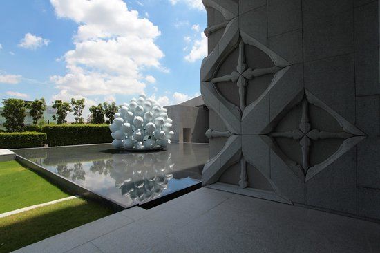 Museo di Arte Contemporanea MOCA